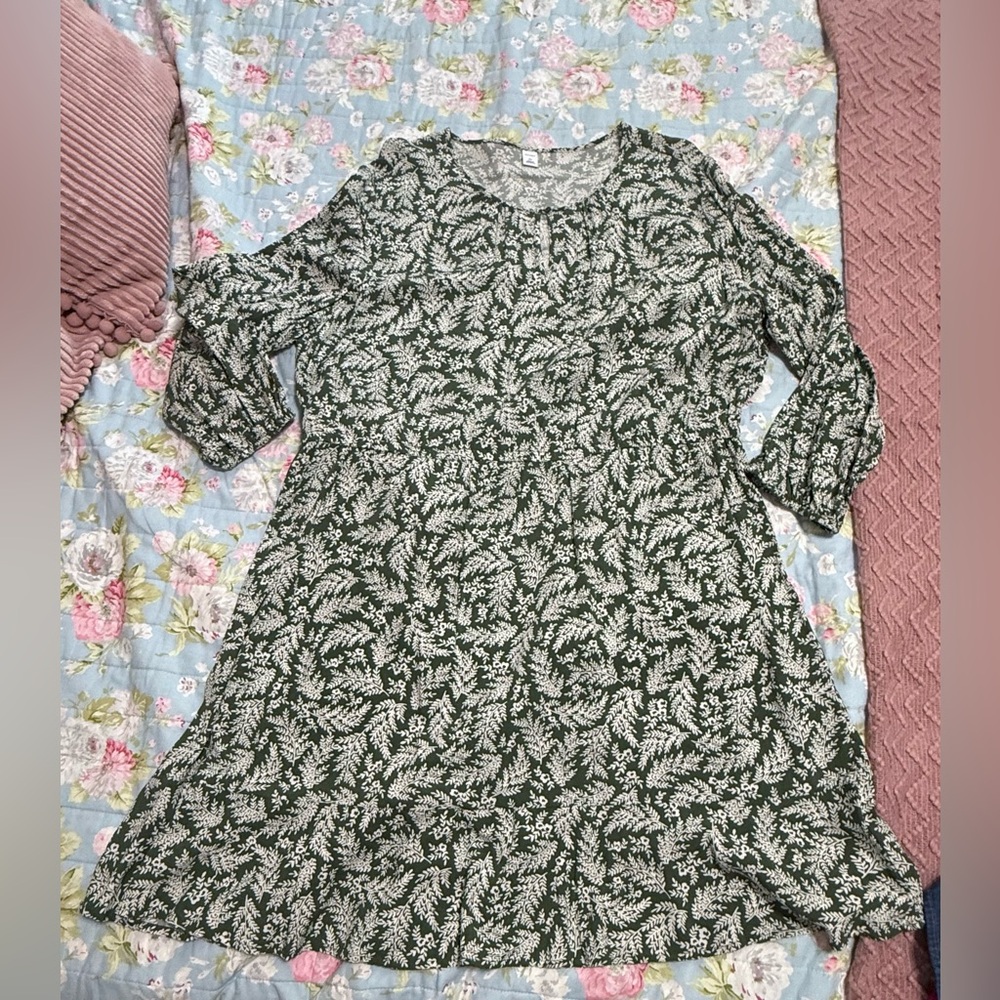Old Navy Dress - XXL